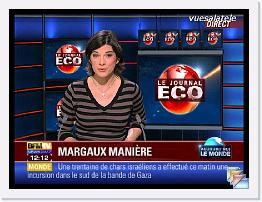 MARGAUX MANIERE * (7 Diapositives)